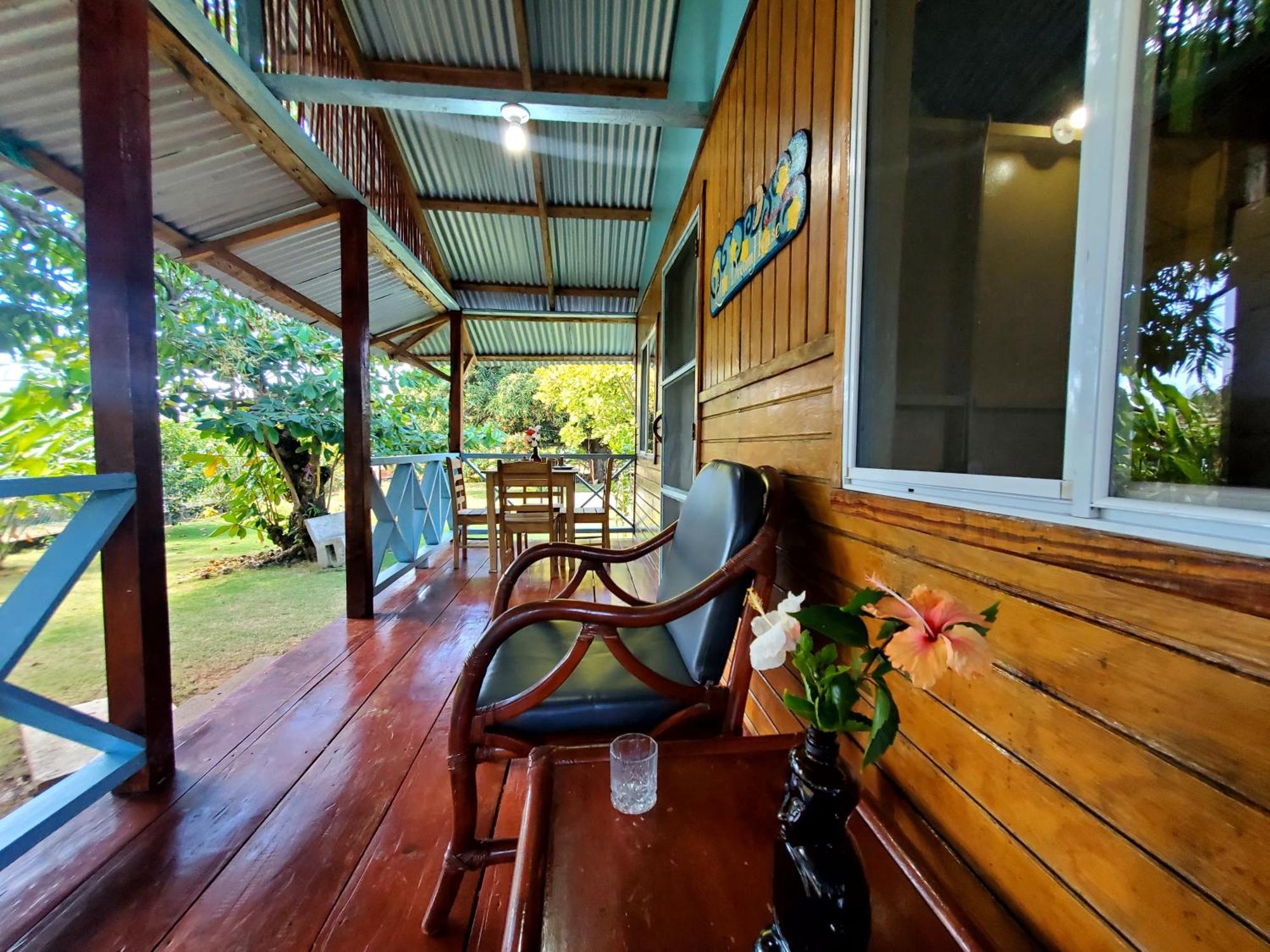 Apartamento The Little Dream House Islas del Maíz Exterior foto