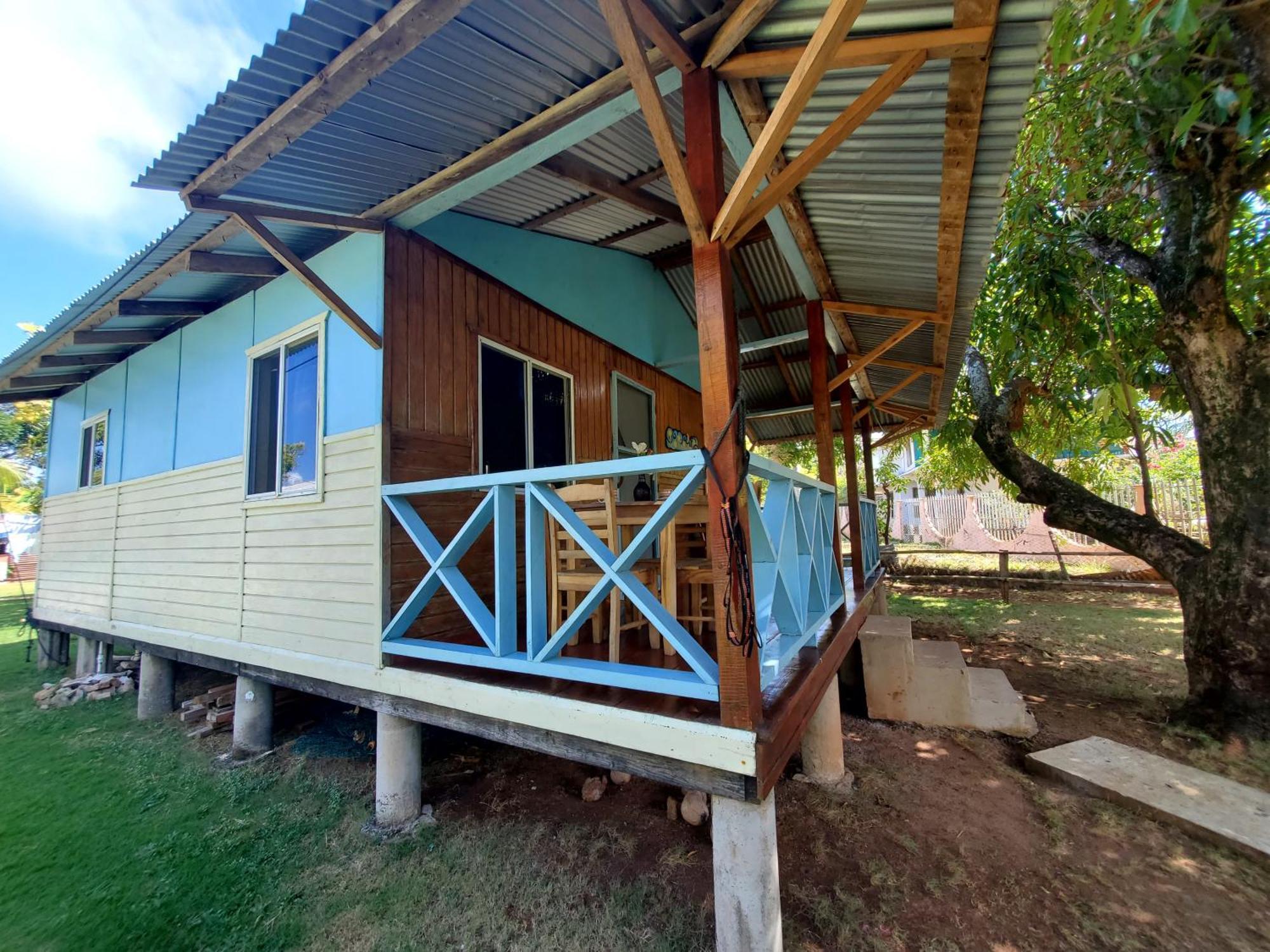 Apartamento The Little Dream House Islas del Maíz Exterior foto