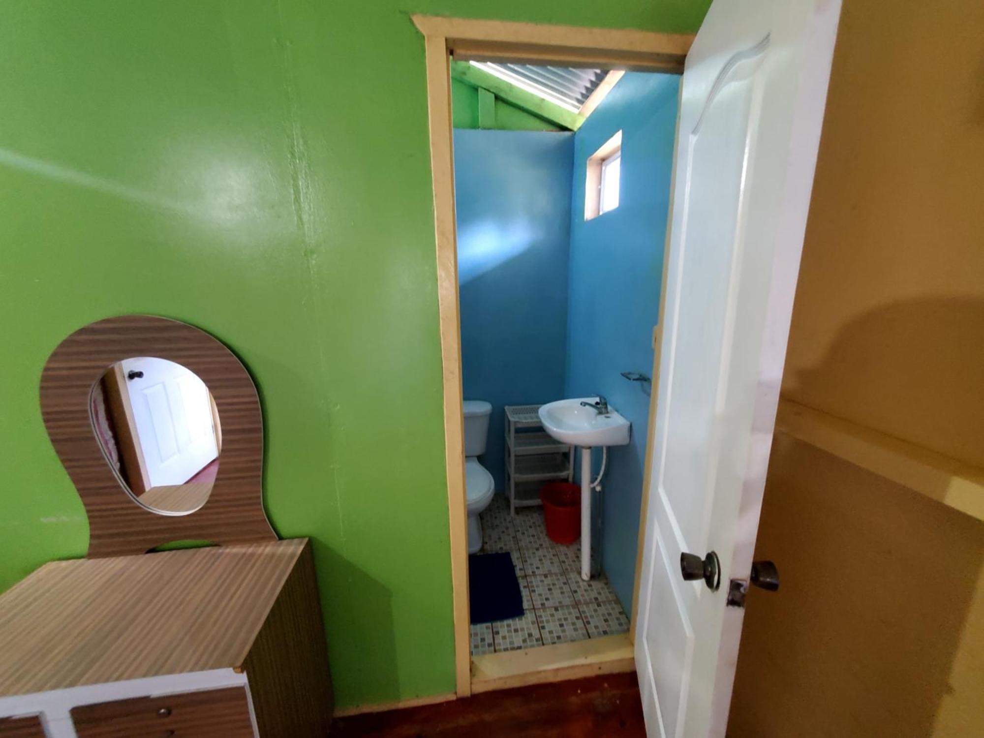Apartamento The Little Dream House Islas del Maíz Exterior foto