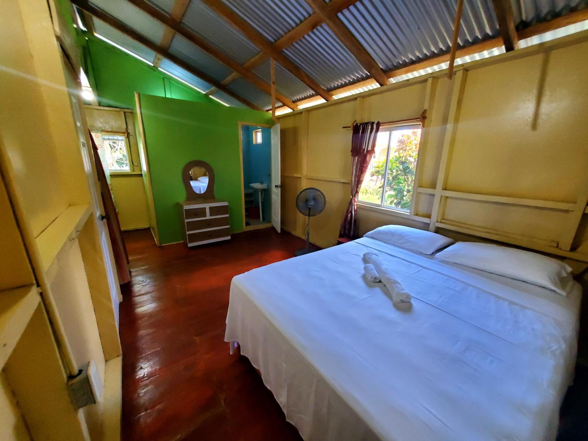 Apartamento The Little Dream House Islas del Maíz Exterior foto