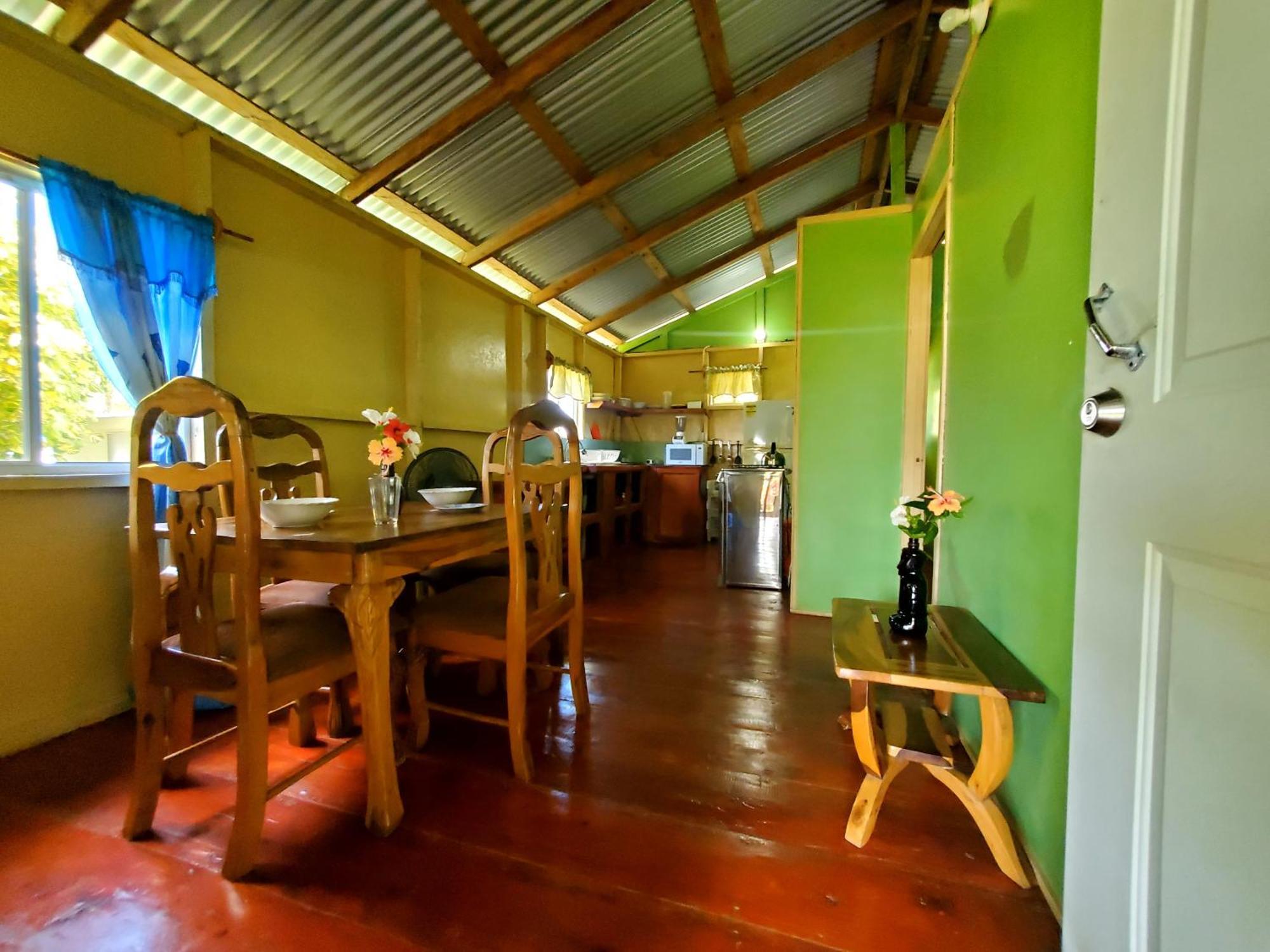 Apartamento The Little Dream House Islas del Maíz Exterior foto